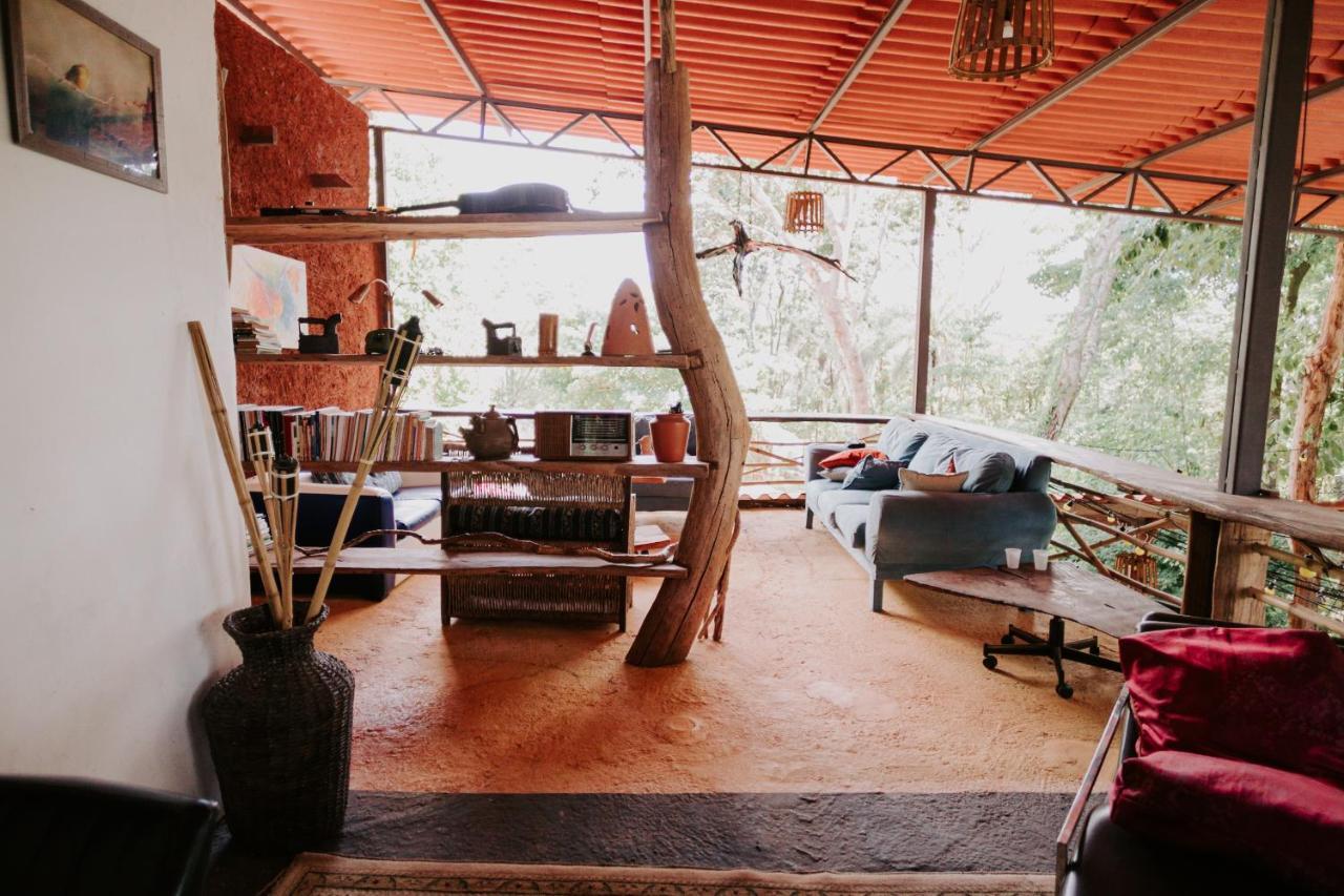 Fazenda Hotel Bem Ecologico Planaltina  Exteriör bild